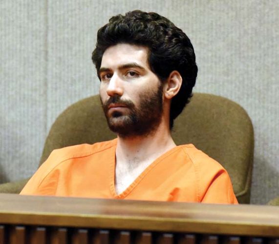 Capobianco gets 50year minimum prison term News, Sports, Jobs Maui